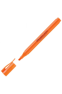 Signir slim 38 superfluorescent  Faber Castell 158109 Narančasti - slika proizvoda