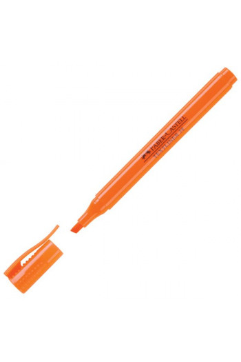 Signir slim 38 superfluorescent  Faber Castell 158109 Narančasti - slika proizvoda