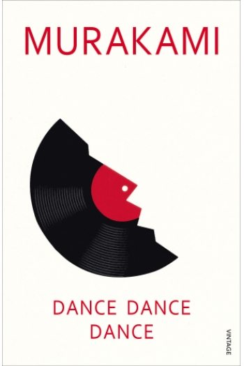Dance, Dance, Dance - naslovnica