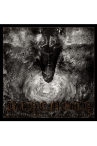 Behemoth - Sventevith (Storming near Baltik) CD - omot
