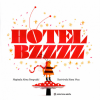 Hotel Bzzzz (Slikovnica) - naslovnica