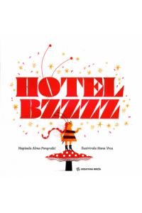 Hotel Bzzzz