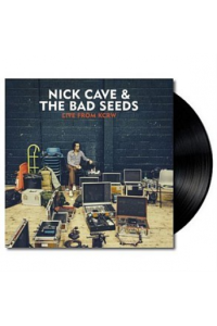 Nick Cave and the Bad Seeds - Live from KCRW LP - omot