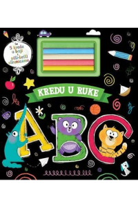 Kredu U Ruke - Abc - naslovnica