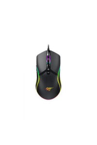 Gamenote miš gaming MS1026 RGB USB - slika proizvoda