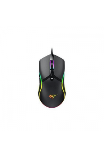 Gamenote miš gaming MS1026 RGB USB - slika proizvoda