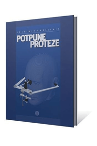 Potpune proteze - naslovnica