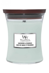 Svijeća Ww Classic Mini Sagewood & Seagrass 1728621E - slika proizvoda
