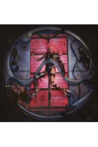 Lady Gaga - Chromatica CD - omot