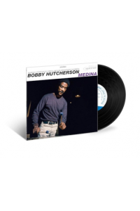 Bobby Hutcherson - Medina (Tone Poet Vinyl) LP - omot