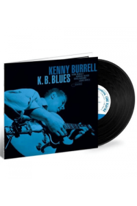 K.B. Blues (Tone Poet Series edition)
