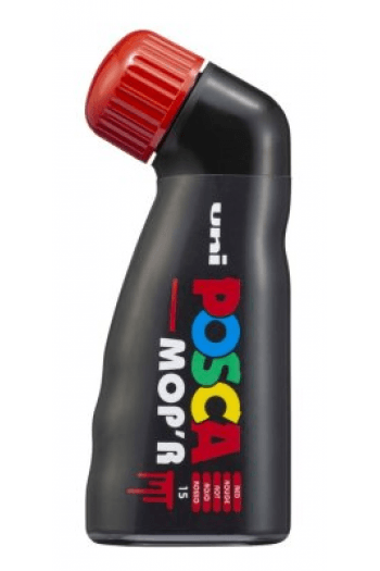 Marker Uni Posca pcm-22 Mopr crveni - slika proizvoda
