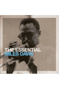 Miles Davis - Essential (Rebrand) CD - omot