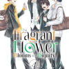 Fragrant Flower Blooms With Dignity, Volume 4 (Manga) - naslovnica