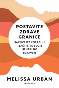 Postavite zdrave granice - naslovnica