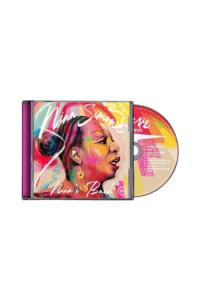 Nina Simone - Ninas Back CD - omot