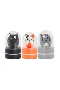 Pečat iTotal Cat sortirano XL2510