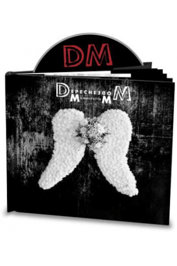 Depeche Mode – Memento Mori (CD) glazbeno izdanje