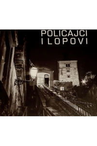Policajci i lopovi