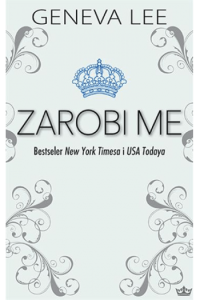 Zarobi me