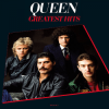 Queen - Greatest Hits (Remastered 2011) LP - omot