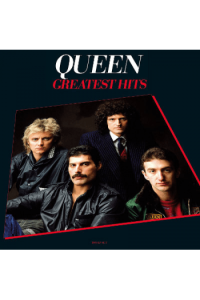 Queen - Greatest Hits (Remastered 2011) LP - omot