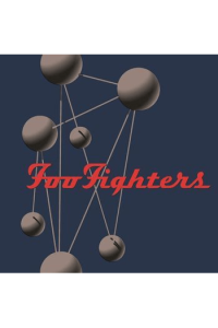Foo Fighters - Colour And The Shape ( remaster 2016) CD - omot