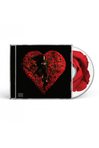Conan Gray - Superache CD - omot