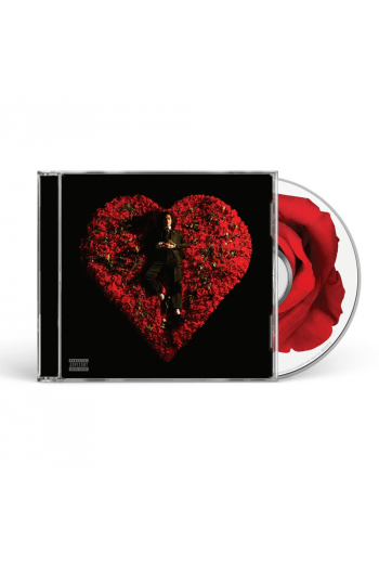 Conan Gray - Superache CD - omot