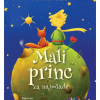 Mali princ za najmlađe (Slikovnica) - naslovnica