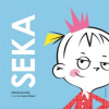 Seka (Slikovnica) - naslovnica