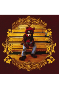 Kanye West - The College Dropout CD - omot