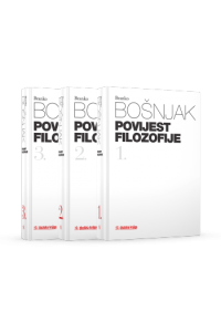 Povijest Filozofije - Komplet - naslovnica