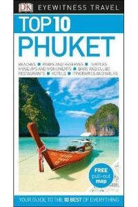 DK Eyewitness Top 10 Phuket 2017