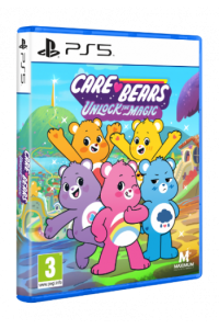Care Bears: Unlock The Magic - slika proizvoda