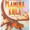 Plamena krila 1 - Proročanstvo - naslovnica