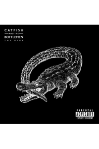Catfish and the Bottlemen - The Ride (Vinyl) LP - omot