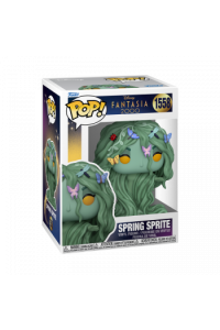 POP Spring Sprite (1558)