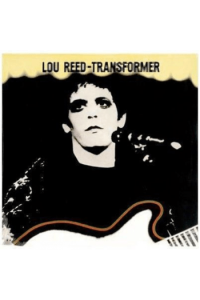 Lou Reed - Transformer CD - omot