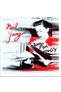 Neil Young - Songs For Judy CD - omot
