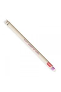 Kemijska + gumica zec ljubičasta 0,7mm