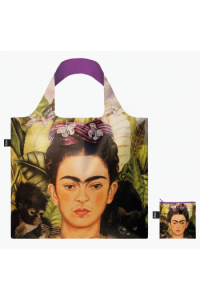Loqi Fk.Sp.R - Frida Kahlo