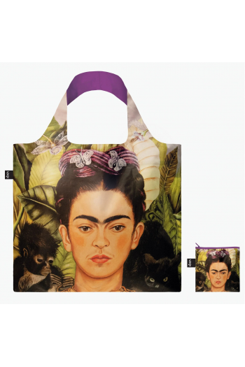 Loqi Fk.Sp.R - Frida Kahlo - slika proizvoda