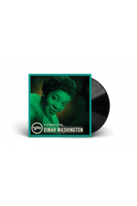 Dinah Washington - Great Women Of Song: Dinah Washington LP - omot
