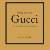 Little Book of Gucci - naslovnica