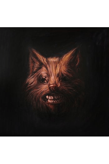 Swans - Seer CD - omot