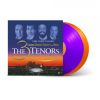 Carreras, Domingo, Pavarotti - Tibor Rudas Presents the 3 Tenors in Concert 1994 (30th Anniversary Edition) LP - omot