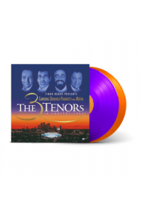 Tibor Rudas Presents the 3 Tenors in Concert 1994 (30th Anniversary Edition)
