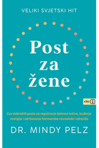 Post za žene - naslovnica