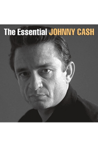 Johnny Cash - Essential LP - omot